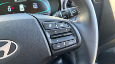 Hyundai i10 1.0 [63] Premium 5dr Auto [Nav] Petrol Hatchback